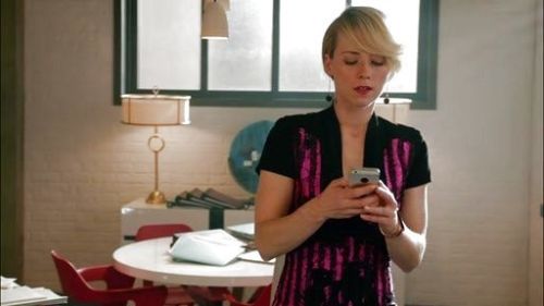 Photo from Revenge