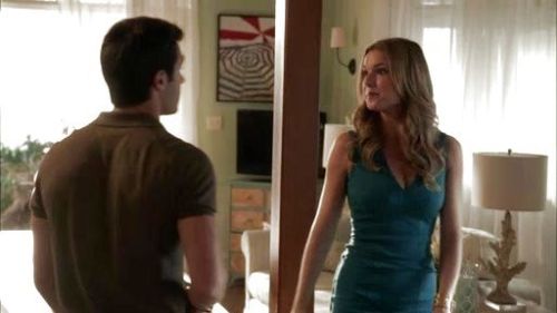 Photo from Revenge