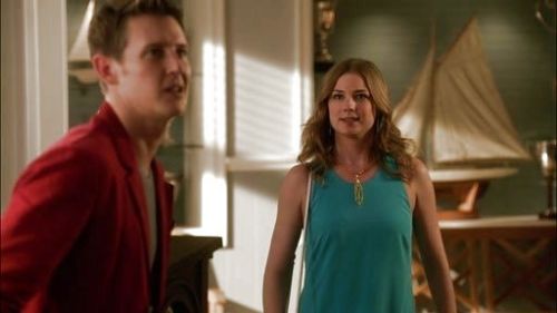 Photo from Revenge