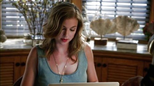 Photo from Revenge