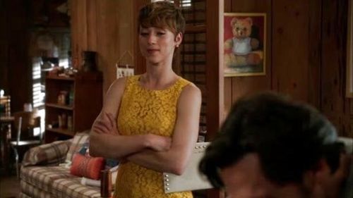 Photo from Revenge