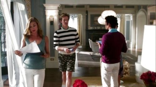 Photo from Revenge
