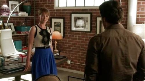 Photo from Revenge