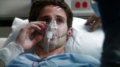 Photo from Revenge