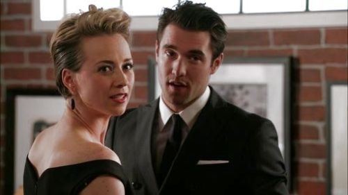 Photo from Revenge