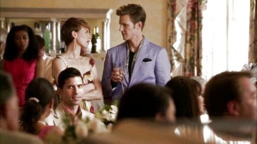 Photo from Revenge