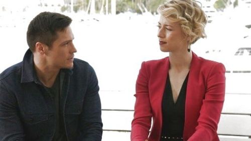 Photo from Revenge