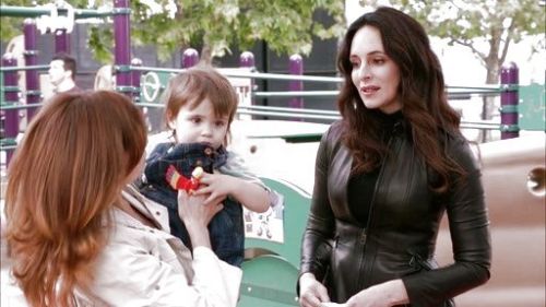 Photo from Revenge