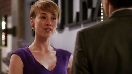 Photo from Revenge