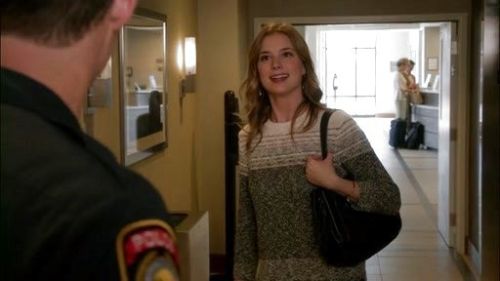 Photo from Revenge