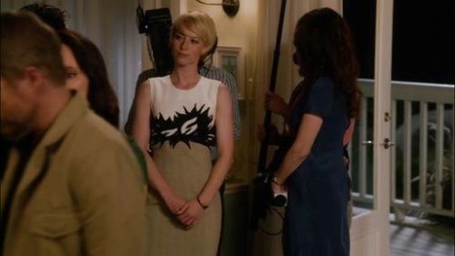 Photo from Revenge