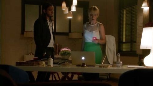 Photo from Revenge