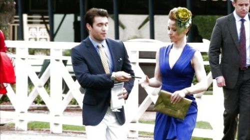 Photo from Revenge