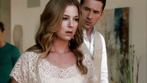 Photo from Revenge