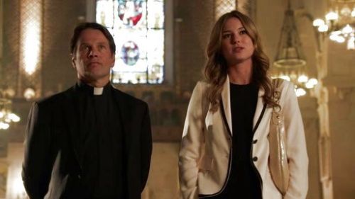 Photo from Revenge