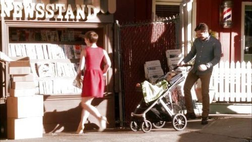 Photo from Revenge