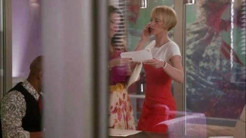 Photo from Revenge