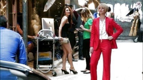 Photo from Revenge