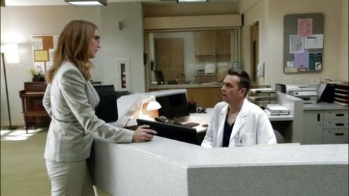 Photo from Revenge