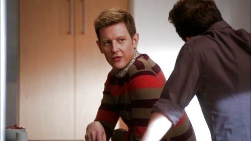 Photo from Revenge