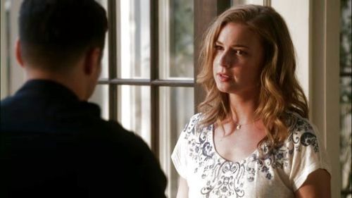 Photo from Revenge