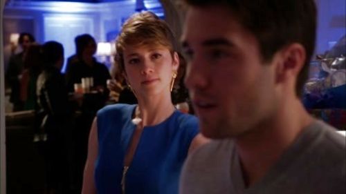Photo from Revenge