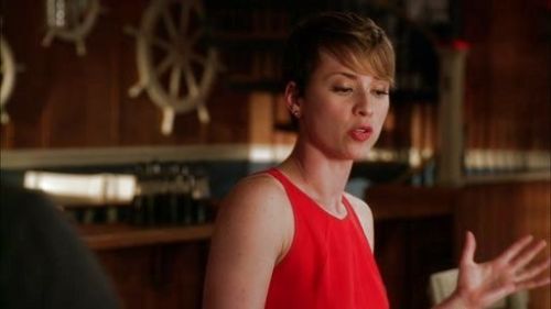 Photo from Revenge