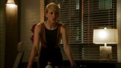 Photo from Revenge