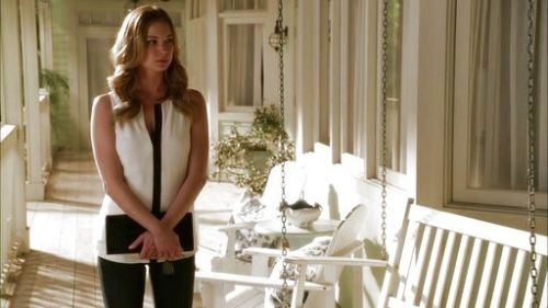 Photo from Revenge