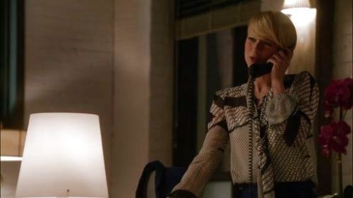 Photo from Revenge