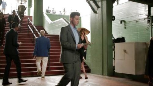 Photo from Revenge