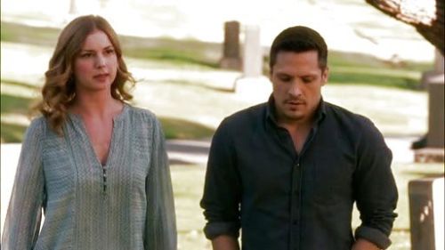 Photo from Revenge