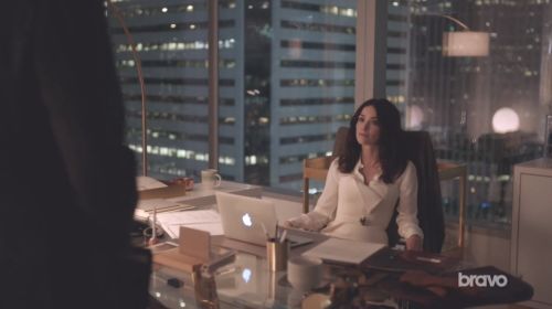 Photo from Suits