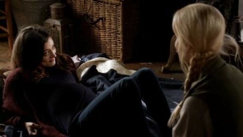 Photo from The Originals