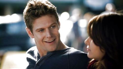 Photo from The Vampire Diaries