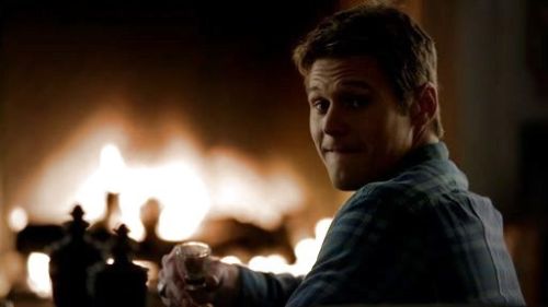 Photo from The Vampire Diaries