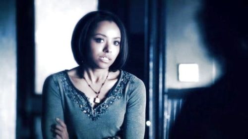 Photo from The Vampire Diaries