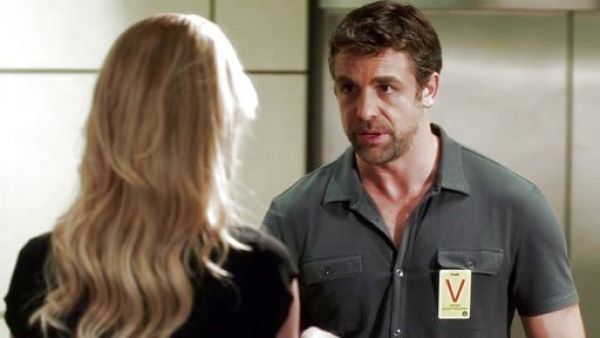 Nick Vera's Fine-Knit Piqué Button-Front Shirt on State of Affairs