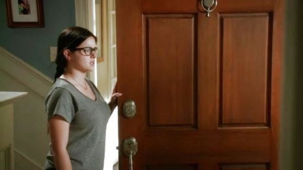 Alex Dunphy's Rory Wildfire Tee on Modern Family