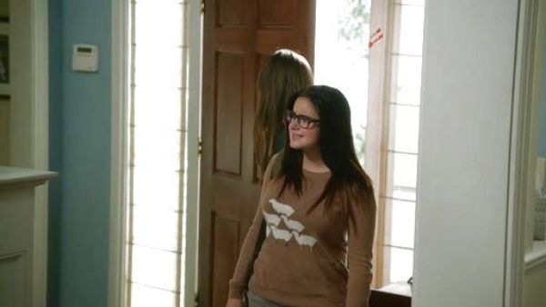 Alex Dunphy's Sheepmeadow Sweater on Modern Family