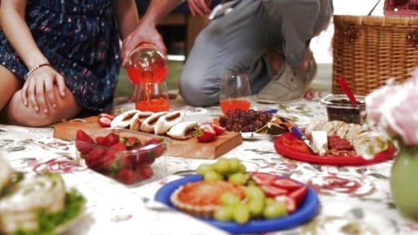 Andrew Lofland's Schooner Linen Boat Shoe on A to Z