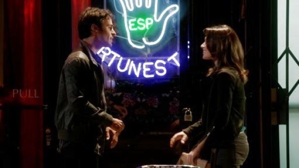 April Carver's The Sateen Stilt - Gosling on Chasing Life