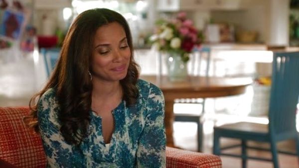 April Malloy's Cantoria Blouse on Mistresses