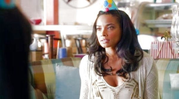 April Malloy's Tank - Bead Embellished on Mistresses