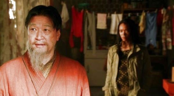 Ariel 's 'New Romantics Stole My Heart' Dress on Once Upon A Time 