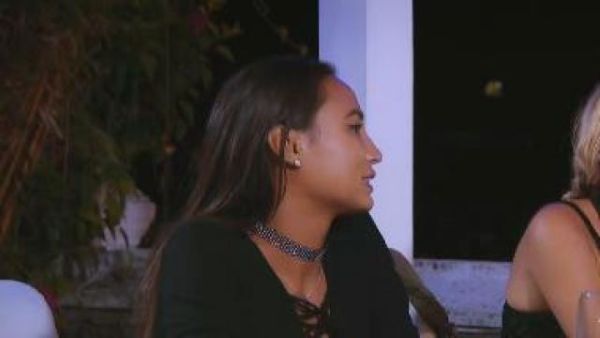 Astrid's Black Silver Choker Necklace