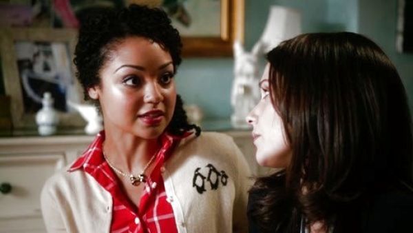 Beth Kingston's Penguin Critter Cardigan on Chasing Life