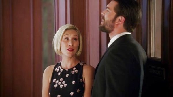 Bonnie Winterbottom's 'Eva' Dress on How to Get Away With Murder