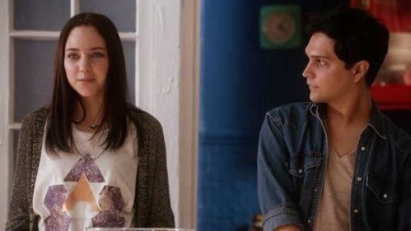 Brenna Carver's Dames T-Shirt on Chasing Life