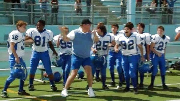 Cameron Tucker's Shorts on Modern Family